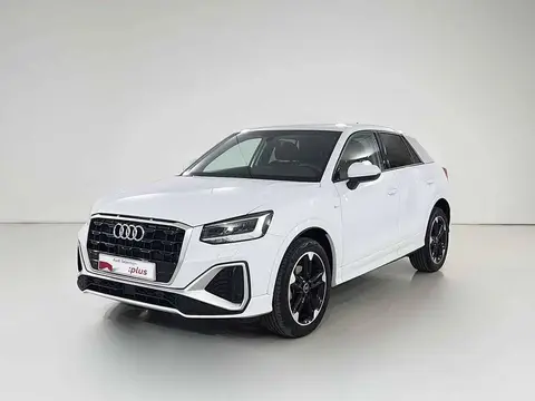 Annonce AUDI Q2 Essence 2024 d'occasion 