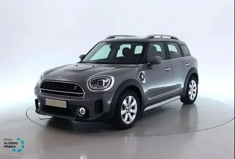 Used MINI COOPER Hybrid 2021 Ad 