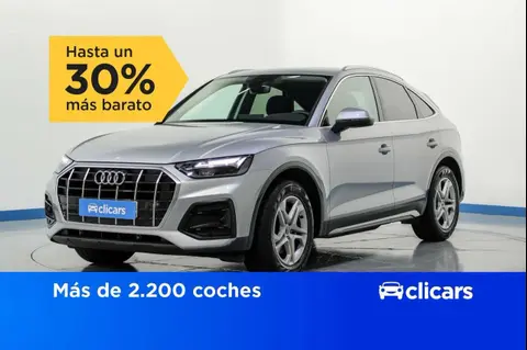 Annonce AUDI Q5 Diesel 2022 d'occasion 