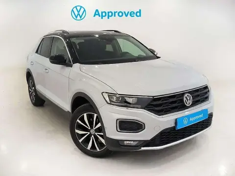 Used VOLKSWAGEN T-ROC Petrol 2019 Ad 