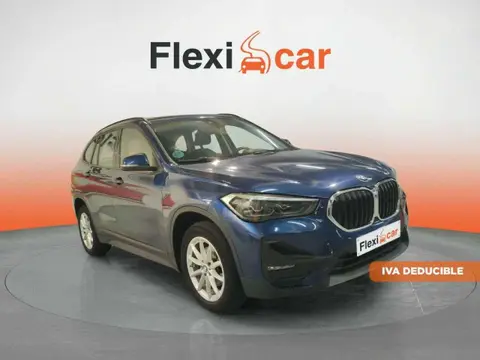 Used BMW X1 Diesel 2019 Ad 