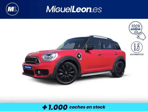 Annonce MINI COOPER  2019 d'occasion 