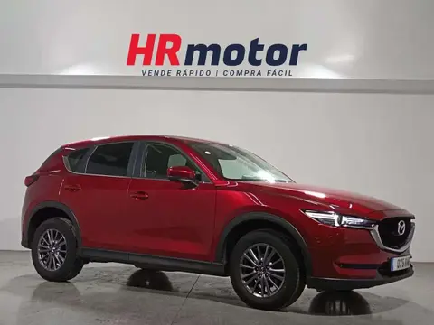 Used MAZDA CX-5 Diesel 2018 Ad 