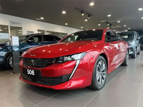 Used PEUGEOT 508  2024 Ad 