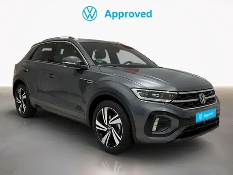 Used VOLKSWAGEN T-ROC Petrol 2023 Ad 