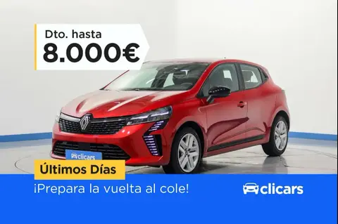 Annonce RENAULT CLIO Diesel 2024 d'occasion 