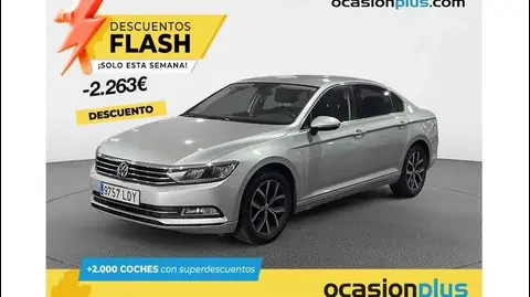 Annonce VOLKSWAGEN PASSAT Essence 2020 d'occasion 