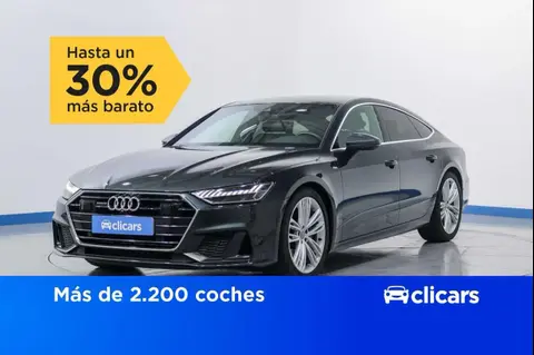 Annonce AUDI A7 Diesel 2020 d'occasion 