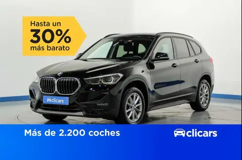 Used BMW X1 Diesel 2020 Ad 