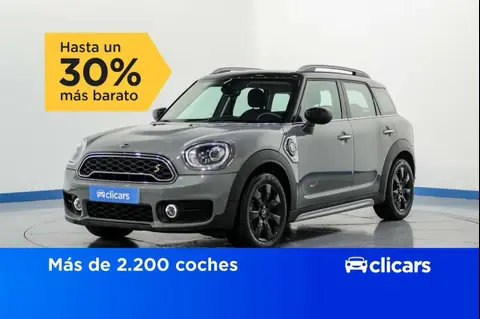 Annonce MINI COOPER Hybride 2020 d'occasion 