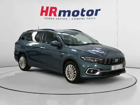 Annonce FIAT TIPO Essence 2021 d'occasion 