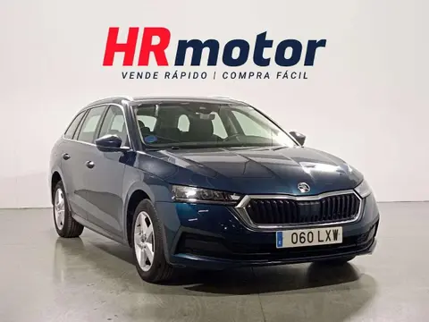 Used SKODA OCTAVIA  2022 Ad 