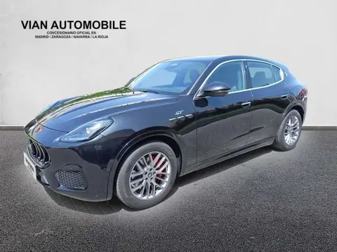 Used MASERATI GRECALE Petrol 2023 Ad 