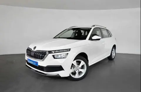 Annonce SKODA KAMIQ Essence 2023 d'occasion 