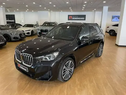 Used BMW X1 Petrol 2023 Ad 