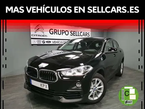 Used BMW X2 Diesel 2018 Ad 