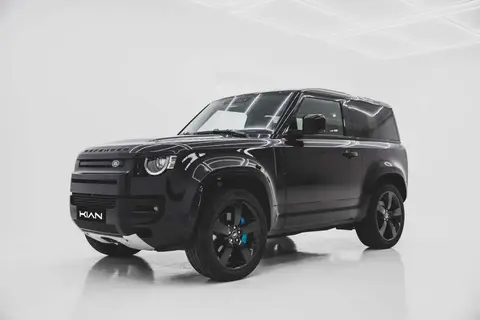 Annonce LAND ROVER DEFENDER Essence 2023 d'occasion 