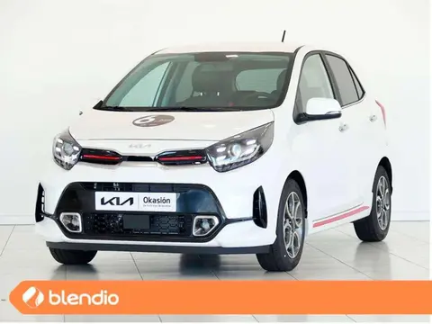 Annonce KIA PICANTO Essence 2024 d'occasion 