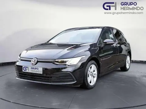 Annonce VOLKSWAGEN GOLF Diesel 2021 d'occasion 