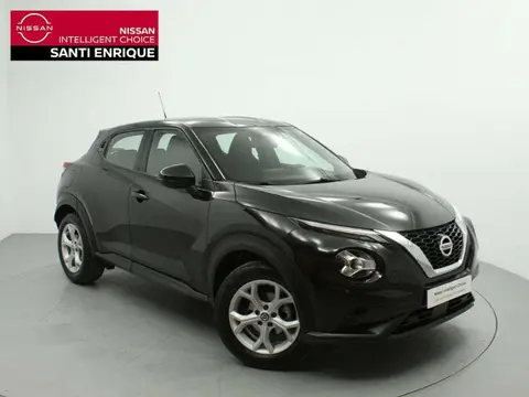 Annonce NISSAN JUKE Essence 2020 d'occasion 