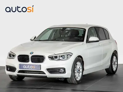 Annonce BMW SERIE 1 Diesel 2019 d'occasion 