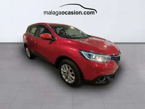 Used RENAULT KADJAR Diesel 2016 Ad 