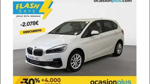 Annonce BMW SERIE 2 Diesel 2021 d'occasion 