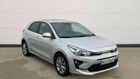 Used KIA RIO Petrol 2023 Ad 