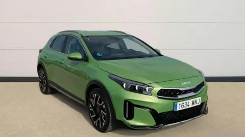 Annonce KIA XCEED Essence 2024 d'occasion 