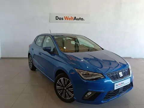 Used SEAT IBIZA Petrol 2024 Ad 