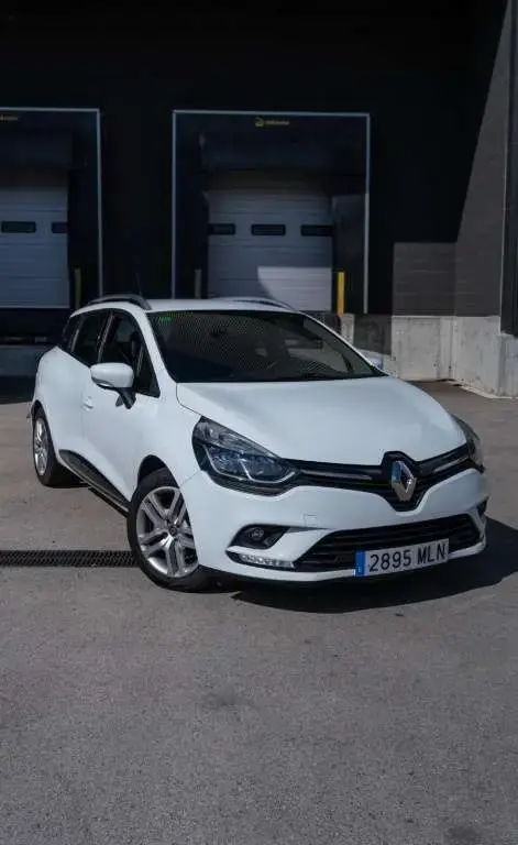 Used RENAULT CLIO Petrol 2019 Ad 