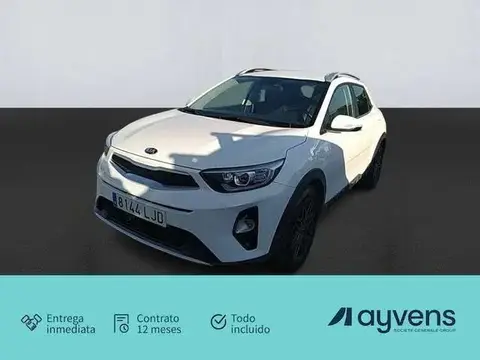 Used KIA STONIC Petrol 2020 Ad 