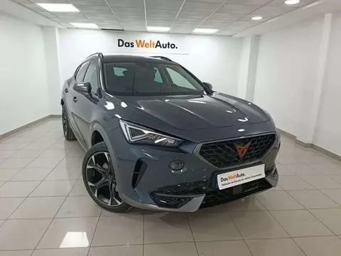 Used CUPRA FORMENTOR Diesel 2023 Ad 