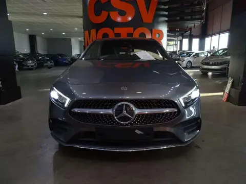 Used MERCEDES-BENZ CLASSE A Petrol 2019 Ad 