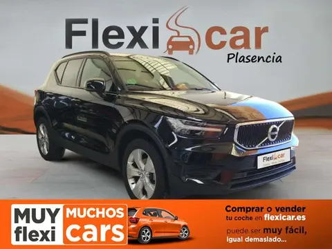 Annonce VOLVO XC40 Essence 2021 d'occasion 