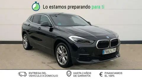 Used BMW X2 Petrol 2021 Ad 