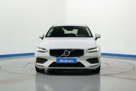 Annonce VOLVO V60 Diesel 2021 d'occasion 