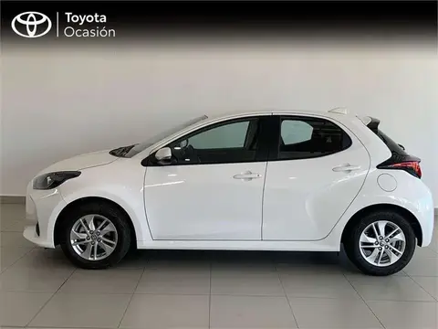 Used TOYOTA YARIS Petrol 2024 Ad 