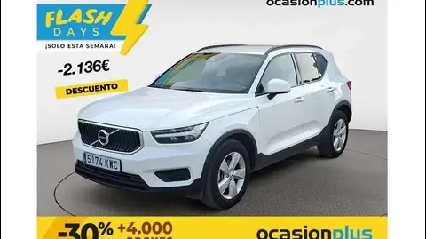 Used VOLVO XC40 Diesel 2019 Ad 