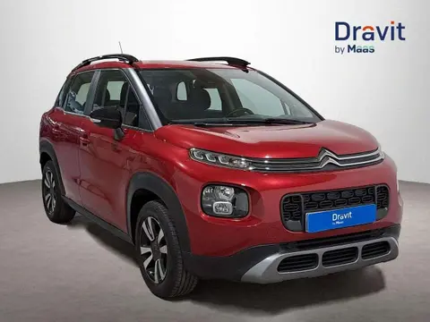 Used CITROEN C3 AIRCROSS Petrol 2020 Ad 