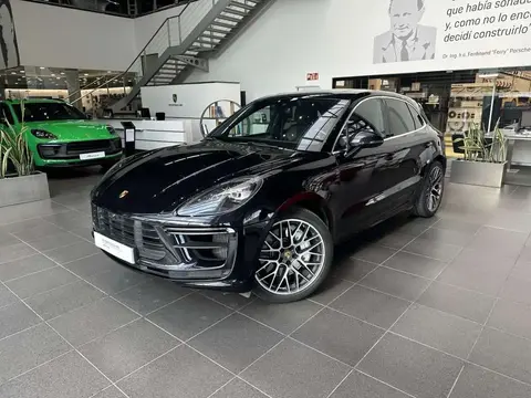 Used PORSCHE MACAN Petrol 2019 Ad 