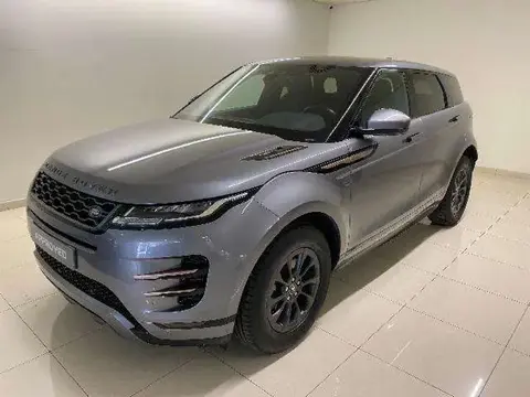 Used LAND ROVER RANGE ROVER EVOQUE Diesel 2020 Ad 