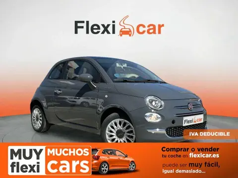 Used FIAT 500 Hybrid 2023 Ad 