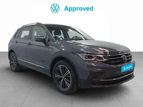 Annonce VOLKSWAGEN TIGUAN Essence 2023 d'occasion 