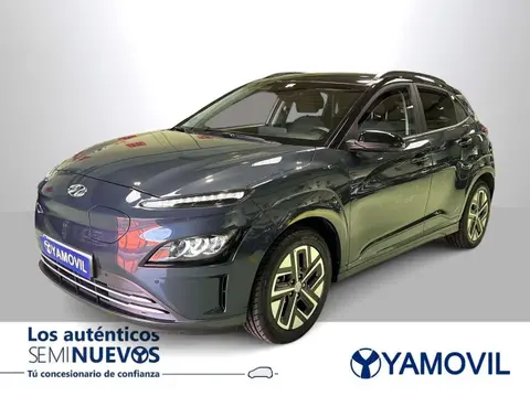 Annonce HYUNDAI KONA Électrique 2022 d'occasion 