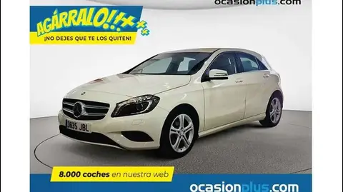 Used MERCEDES-BENZ CLASSE A Diesel 2014 Ad 