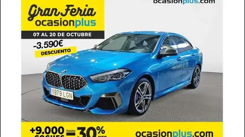 Annonce BMW SERIE 2 Essence 2020 d'occasion 