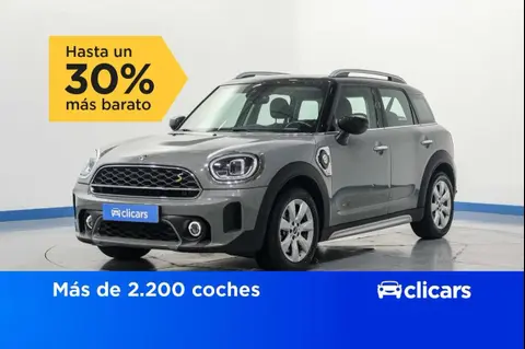 Used MINI COOPER Hybrid 2021 Ad 