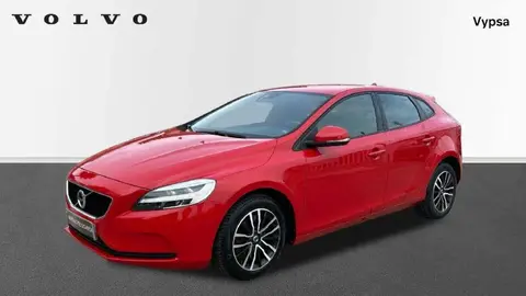 Annonce VOLVO V40 Diesel 2017 d'occasion 