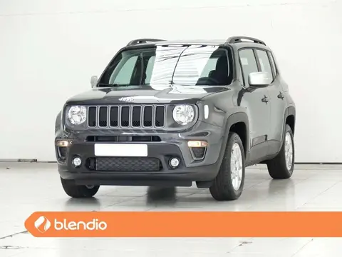 Annonce JEEP RENEGADE  2024 d'occasion 